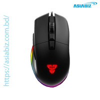 FANTECH UX1 Hero Ultimate Macro RGB Gaming Mouse